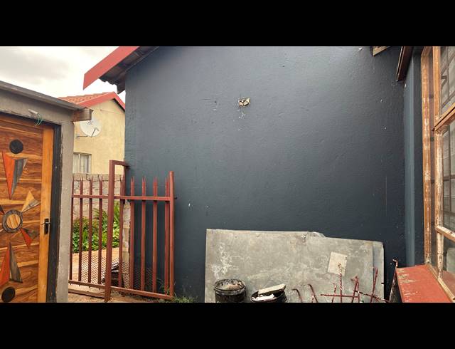 3 BEDROOM HOUSE FOR SALE IN PAYNEVILLE